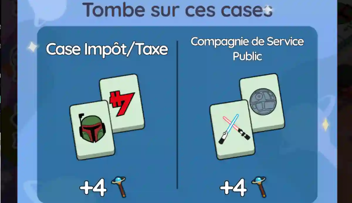 Monopoly Go Carnaval Cosmique